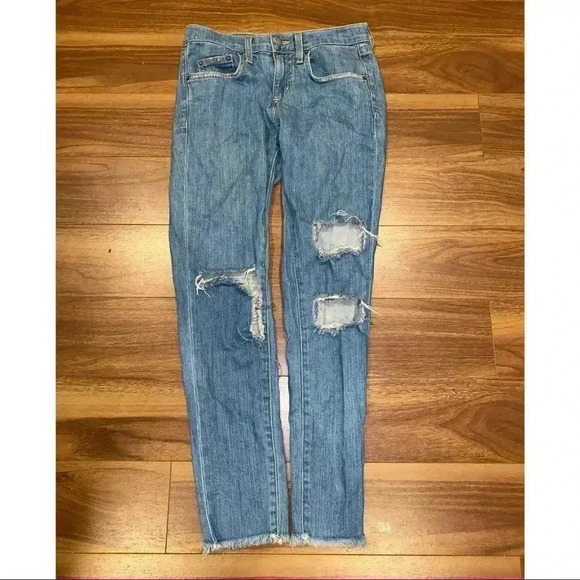 Carmar Denim  - Picture 1 of 4